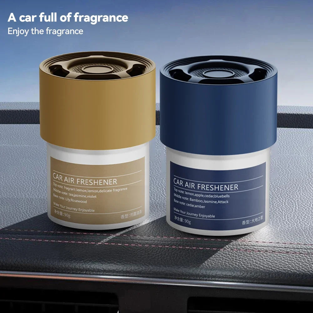 Car & Home Air Fresheners