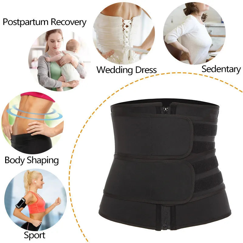 Women’s Waist Trainer Collection