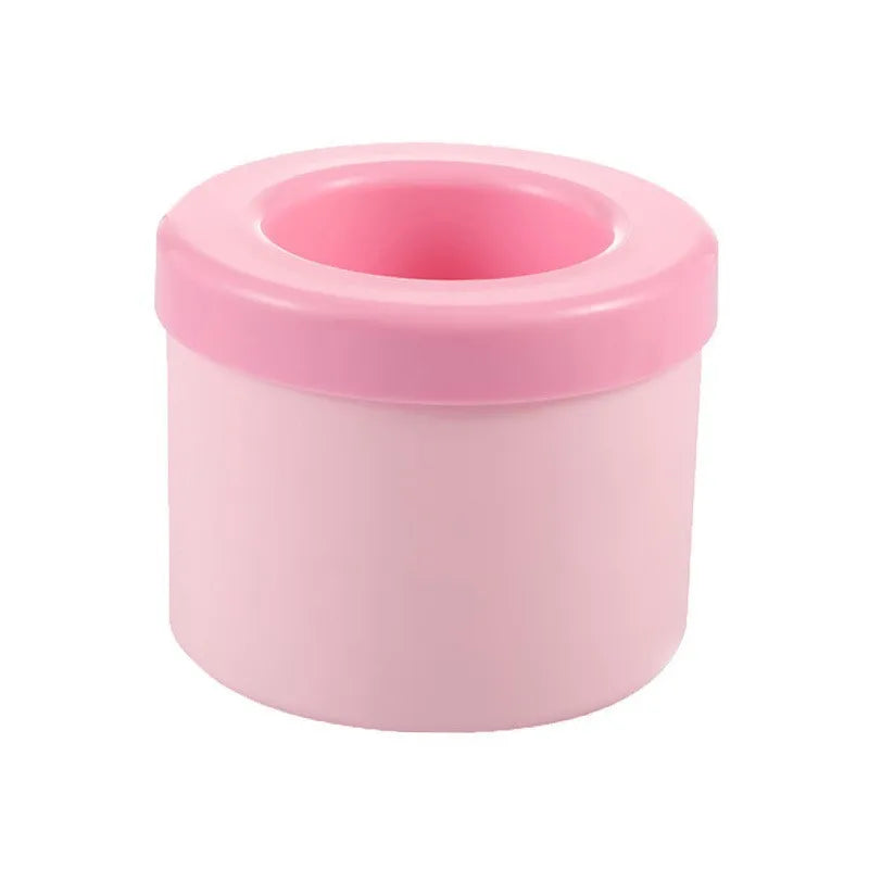 Silicone Cube of Ice Mold Makes Ice Easily And Creates Perfectly Shaped Ice Cubes Household Kitchen Refrigerator Additions