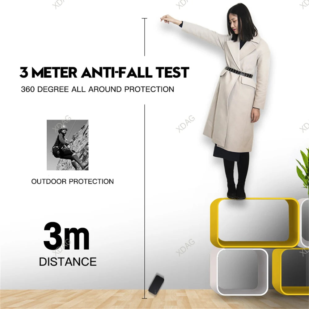 Phone Case for Nothing Phone (2) 2 Two Phone2 6.7" A065 Soft Square Liquid Silicone Internal Flocking Lens Protection Back Cover