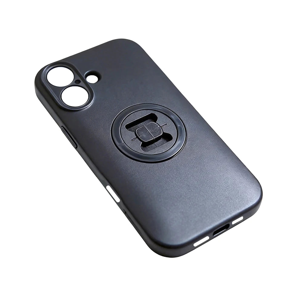Phone Case for iPhone 17 17pro 17Air  17ProMax Mountain/Bike Moto Mount Cell Phone Cover Shockproof Case compatible FPSFR SP
