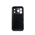 Phone Case for iPhone 17 17pro 17Air  17ProMax Mountain/Bike Moto Mount Cell Phone Cover Shockproof Case compatible FPSFR SP