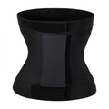 Waist Trainer Workout Waist Cincher slimming waist Trimmer Belt Tummy Control Body Shaper Triple Wrap Women and Men