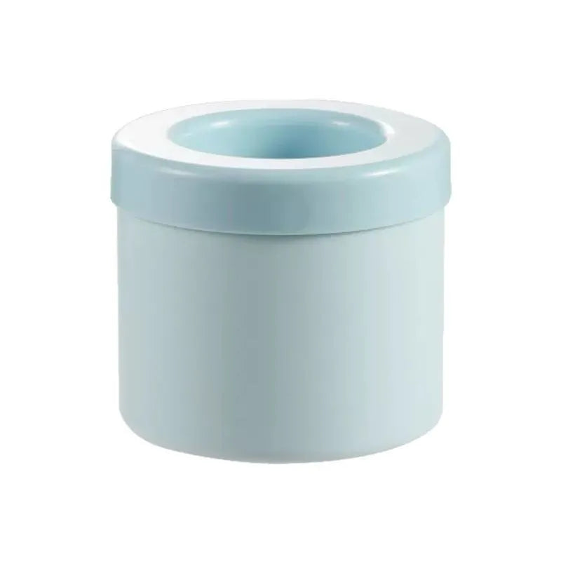 Silicone Cube of Ice Mold Makes Ice Easily And Creates Perfectly Shaped Ice Cubes Household Kitchen Refrigerator Additions