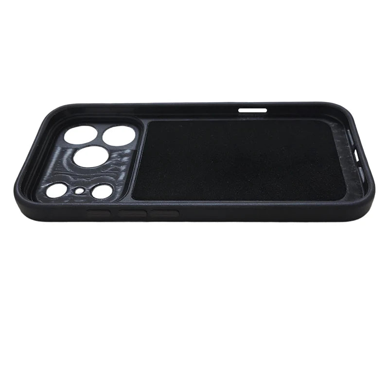 Phone Case for iPhone 17 17pro 17Air  17ProMax Mountain/Bike Moto Mount Cell Phone Cover Shockproof Case compatible FPSFR SP