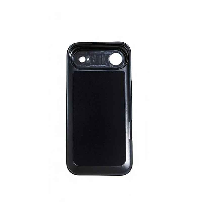 Phone Case for iPhone 17 17pro 17Air  17ProMax Mountain/Bike Moto Mount Cell Phone Cover Shockproof Case compatible FPSFR SP
