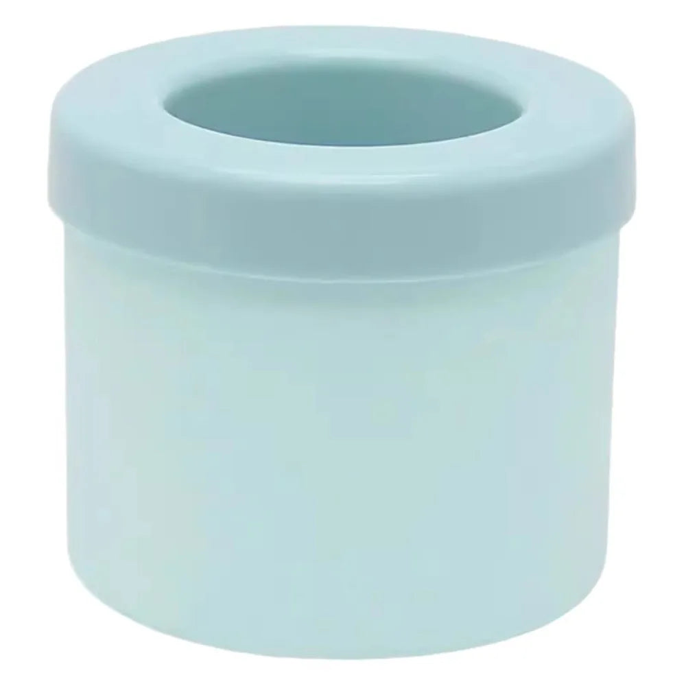 Silicone Ice Cube Mold Round Ice Bucket Summer Homemade DIY Refrigerator Freeze Ice Maker Creative Mold Barware Tools