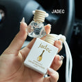 A Car Fragrance for Automotive Interior Accessories, a Long-Lasting Car Air Freshener That Maintains a Charming and Fresh Scent.