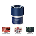Car Air Freshener Solid Perfume Diffuser